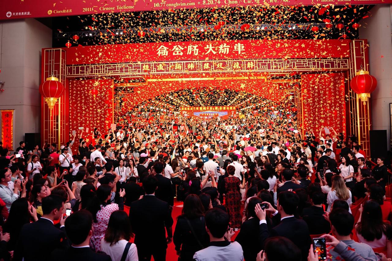 鲍鱼视频《星辰大海》票房突破30亿,创华语科幻新纪录